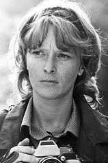 picture of actor Zsuzsa Czinkóczi
