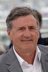 picture of actor Daniel Auteuil