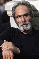 picture of actor Jahangir Almasi