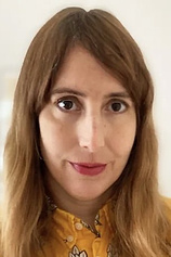 Foto de Rhianon Jones