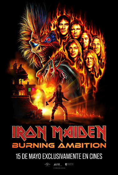 Imagen de iron-maiden-burning-ambition