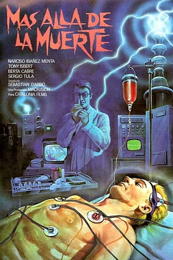 Más Allá de la Muerte