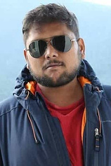 photo of person Hari Gowra