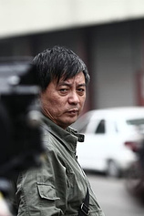 picture of actor Li Fang