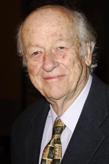 Foto de Ray Harryhausen