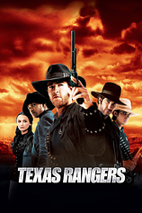 poster of movie Texas Rangers