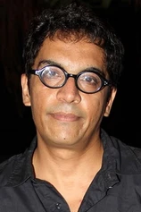 Foto de Vrajesh Hirjee