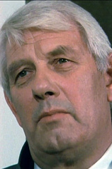 picture of actor Peter Borgelt
