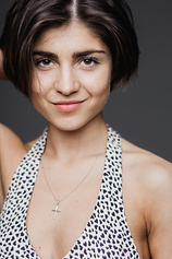 picture of actor Alina Nasibullina