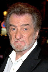 picture of actor Eddy Mitchell
