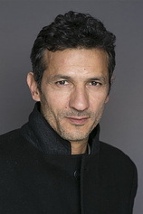 picture of actor Kamel Belghazi