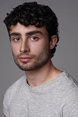 picture of actor Albert Ponseti