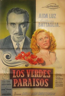 Camino del infierno
