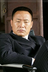 picture of actor Xiaoning Liu