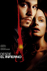 poster of movie Desde el Infierno