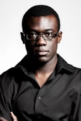 Foto de Segun Akinola