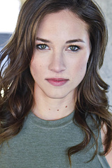 picture of actor Rosslyn Luke