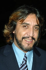 picture of actor Luis Felipe Tovar
