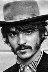 Foto de Rick Danko