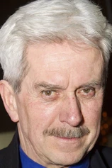 photo of person Nicholas Le Prevost