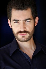 picture of actor Manuel Balbi