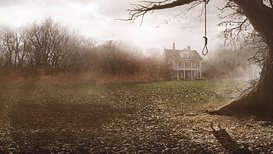 still of content Expediente Warren. The Conjuring
