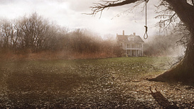 still of movie Expediente Warren. The Conjuring