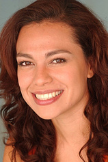 picture of actor Giovanna Zacarías