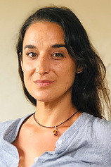 photo of person Barbara Sarasola-Day