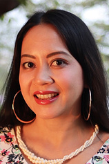 picture of actor Blanca Adika