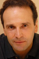 picture of actor David Pinilla