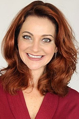 picture of actor Alexandra Richter