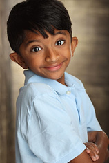 picture of actor Aditya Geddada