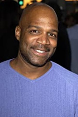 picture of actor Haywood Nelson