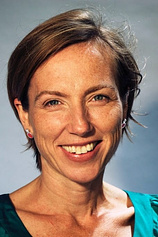 photo of person Samantha Jennings