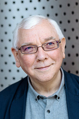 photo of person Terence Davies