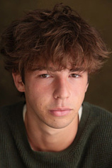 picture of actor Caleb Nazzer