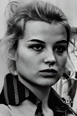 Foto de Anya Pencheva