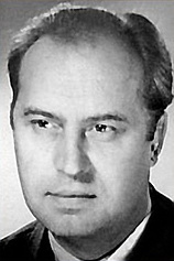 photo of person Valentin Nevzorov