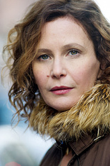 picture of actor Mira Partecke