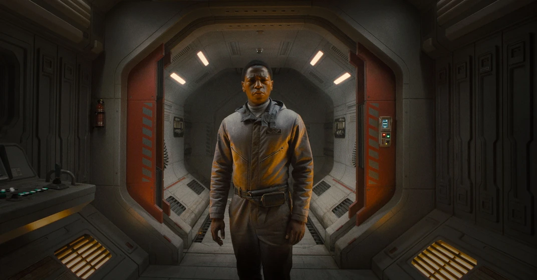 David Jonsson en alien-romulus