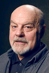 photo of person Michael Ironside