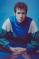 photo of person Dennis Harvey
