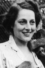 photo of person Salka Viertel