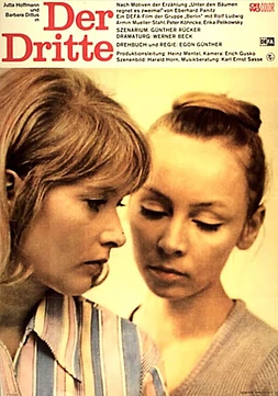 poster of movie Der Dritte