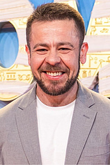 photo of person Juan Jesús García Galocha