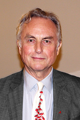 picture of actor Richard Dawkins