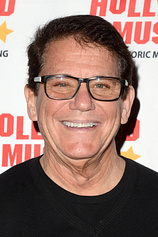photo of person Anson Williams