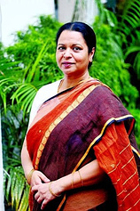 picture of actor Shirin Alam