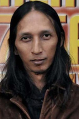 photo of person Bounty Umbara
